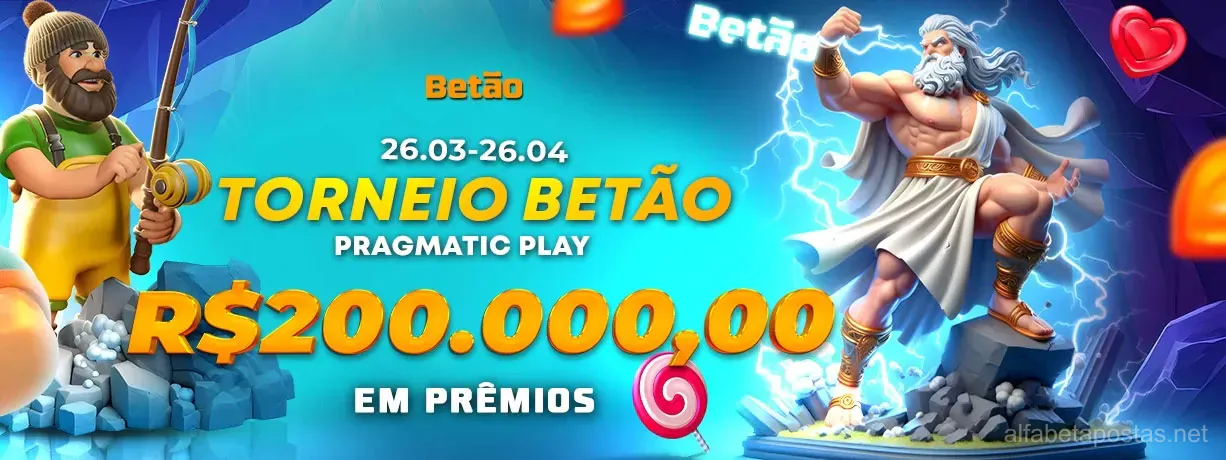 Promoção especial de slots no Alfa